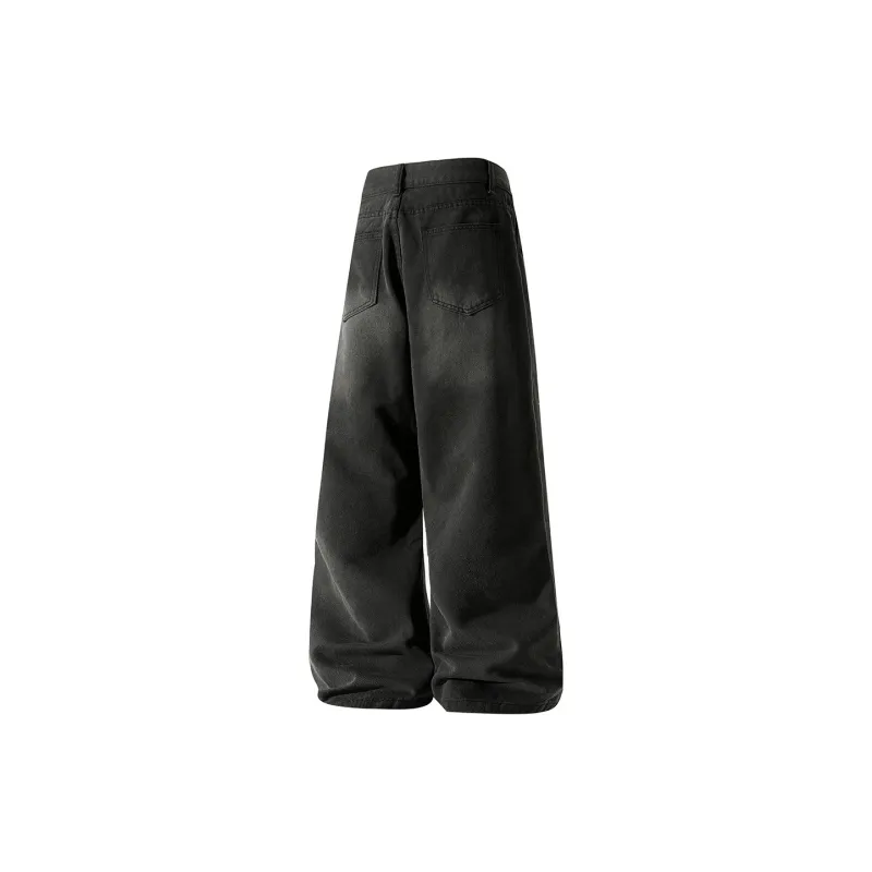 PAEFA Jeans Unisex-5