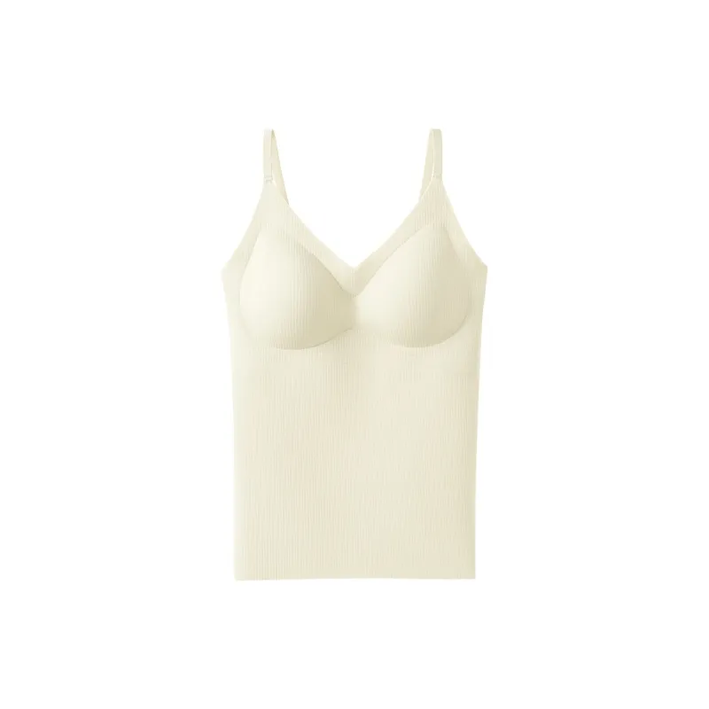 YUZHAOLIN Tank Tops Women's Combo Set-2