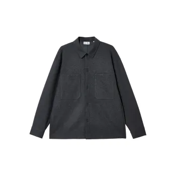 JACK JONES· Long Sleeved Shirt Top Men's