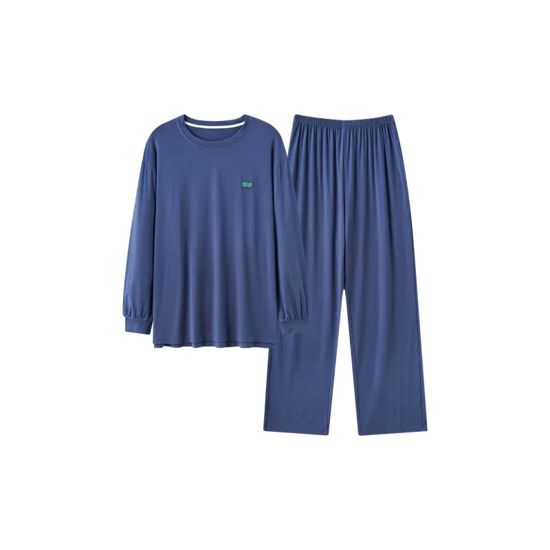 Lan Miao Men Pajama Sets-2
