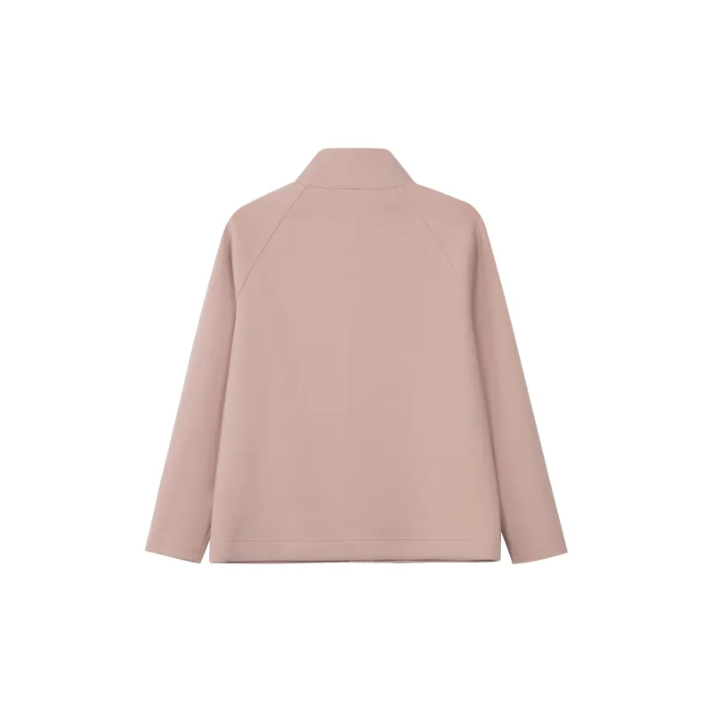 NAUTICA Jackets Coats Women's Pink-3