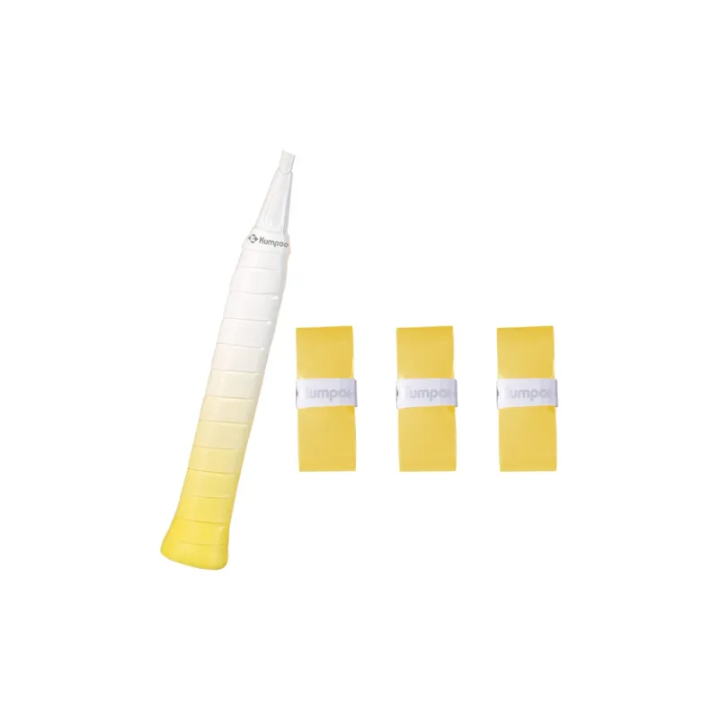 KUMPOO Badminton Grip Tape PU Thin-12
