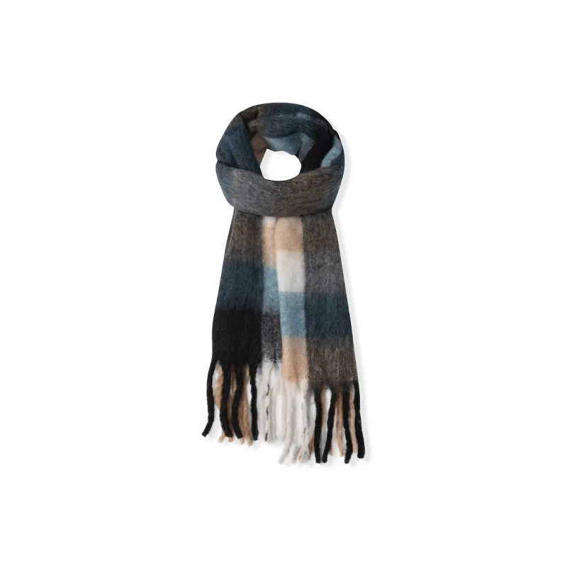 CMFY Knit Scarves Unisex-9