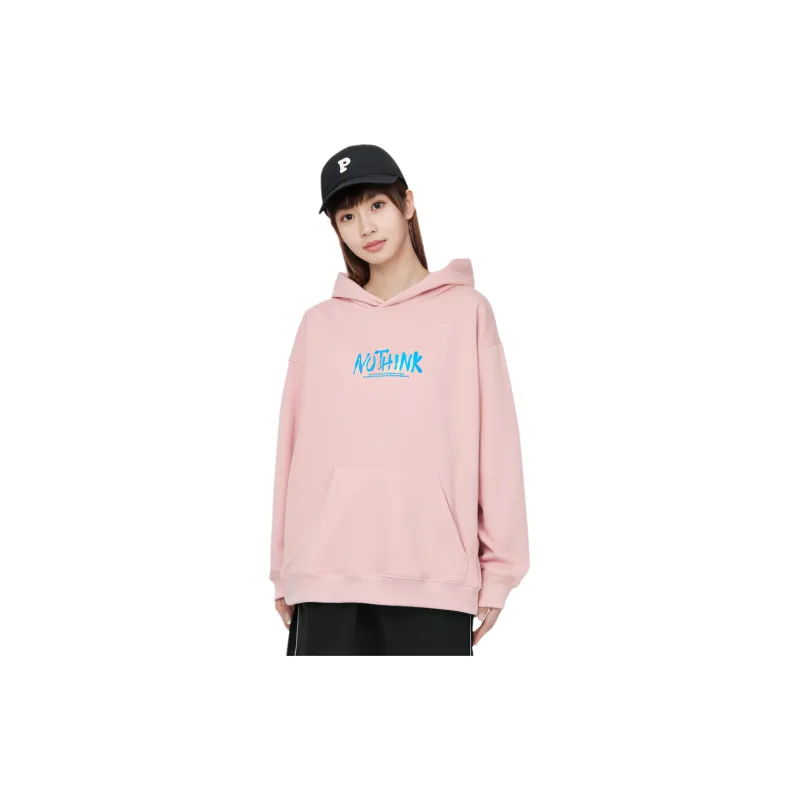 Nuthink Sweatshirts Unisex-11