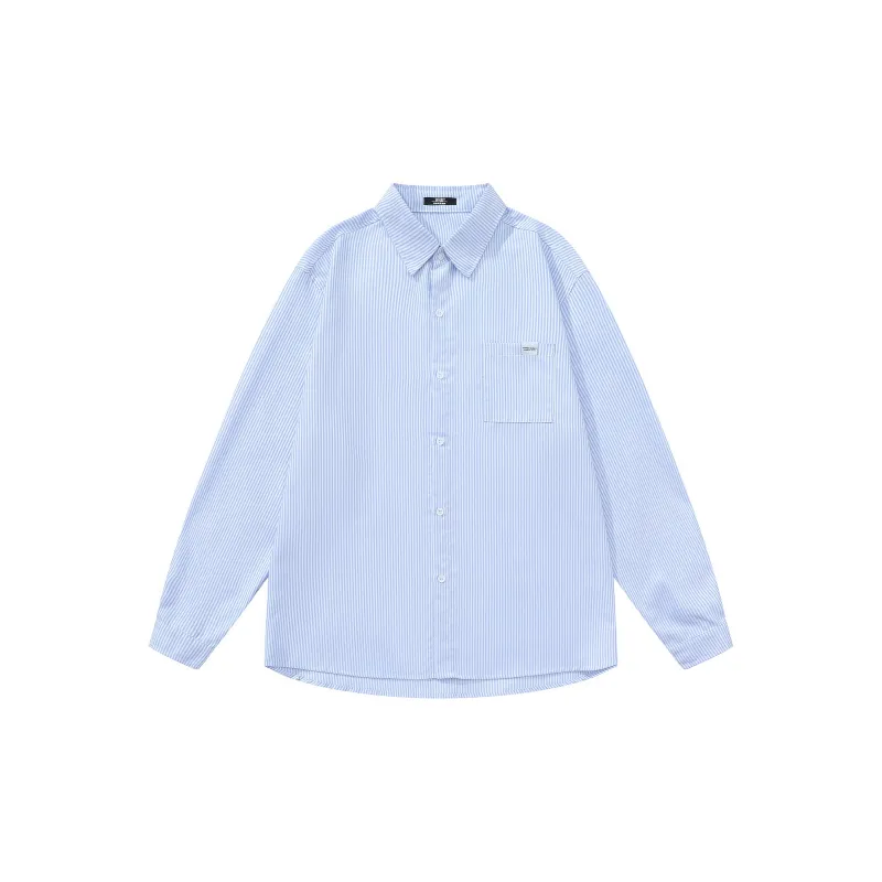 THREE-BODY Shirts Unisex-17