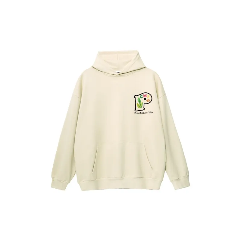 PCMY Sweatshirts Unisex-1