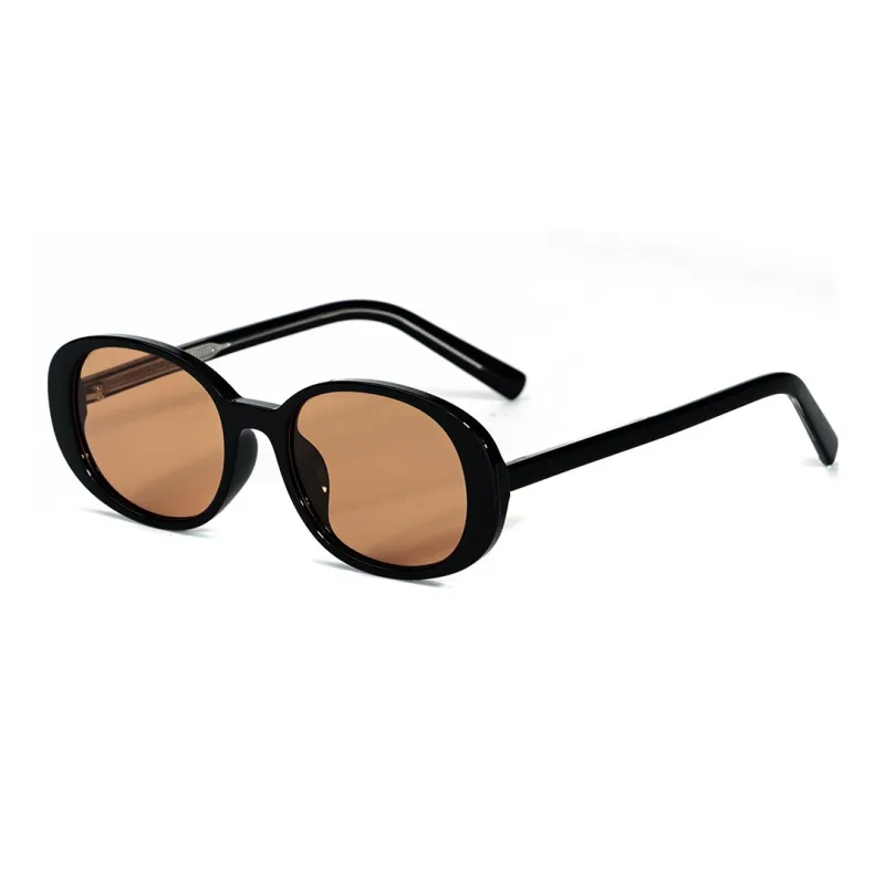 LEARNING RESOURCES TR90 Acetate Sunglasses Unisex-3