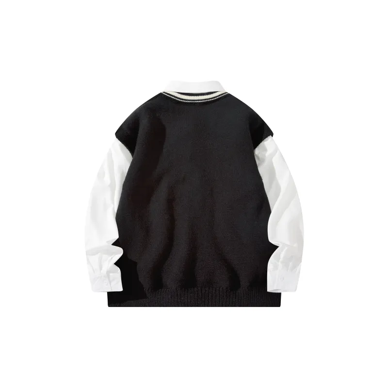 NCAA Knitwear Unisex-7