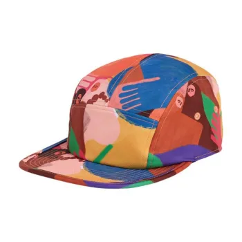 BURTON Baseball Caps Unisex Multicolor