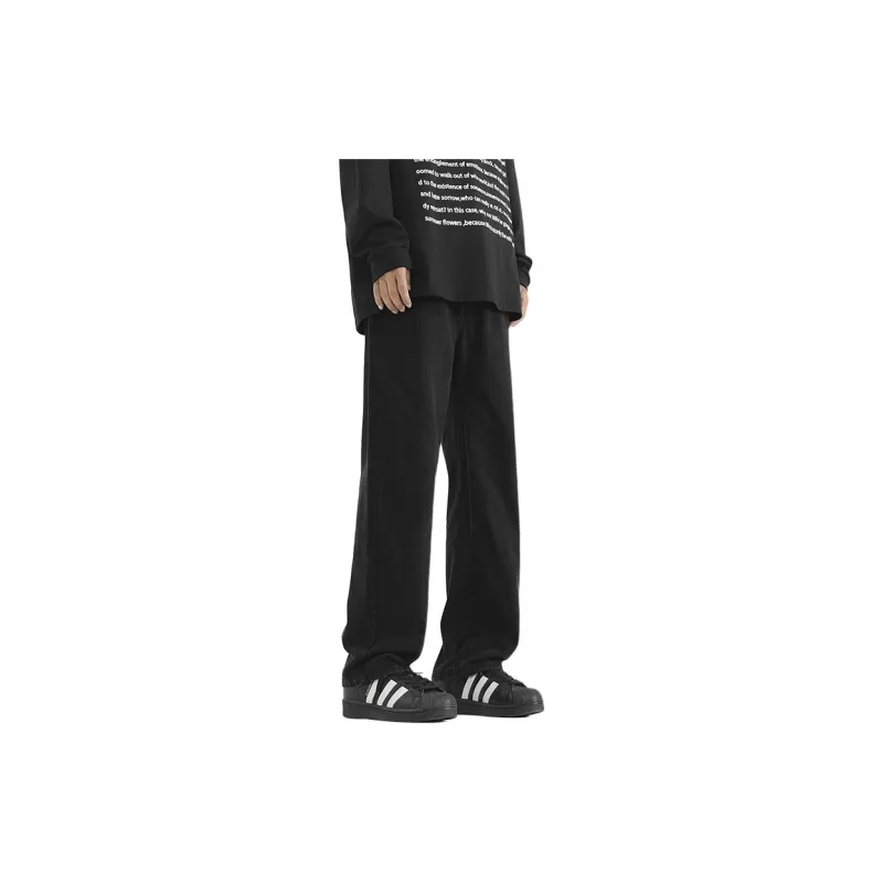 IJRJ Jeans Unisex-3