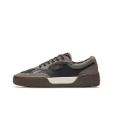 Volcanic Gray/Basic Black