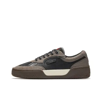 ANTA Kai Tribe Grey Black