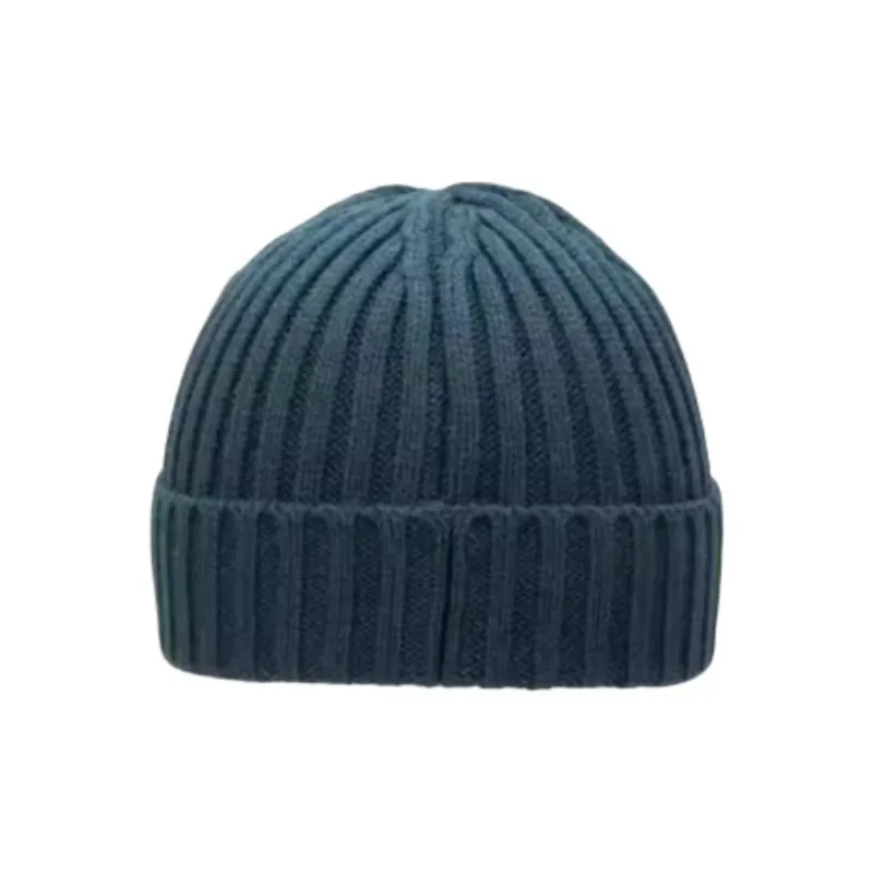 Adidas Acrylic Beanies Unisex Blue-1