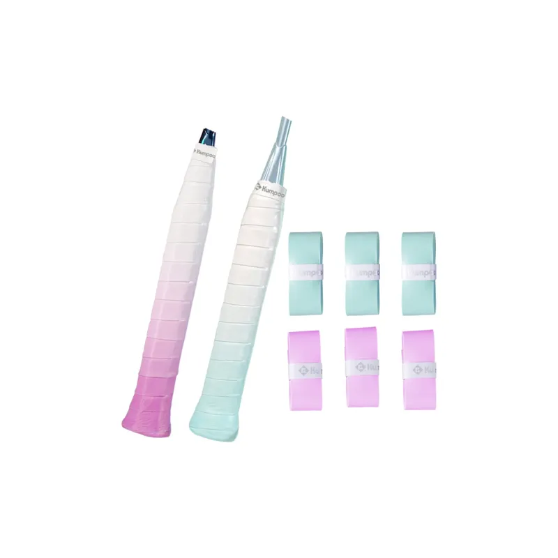 KUMPOO Badminton Grip Tape PU Thin-22