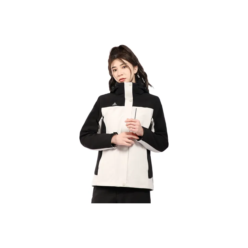 HUMTTO Waterproof And Windproof To Keep Warm Windbreaker Jacket Unisex-9