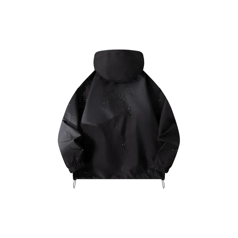 RED DRAGONFLY Jackets Coats Unisex-1