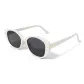 FT1168-K 25A White Frame with Black Lens