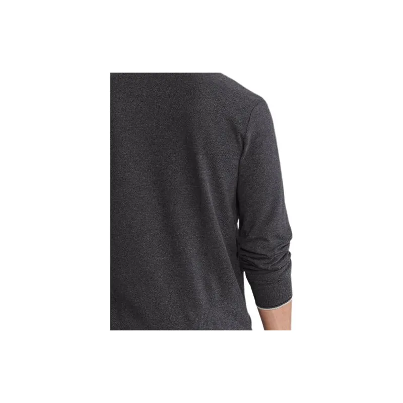 Polo Ralph Lauren SS24 Polo Shirt Men's Black-1