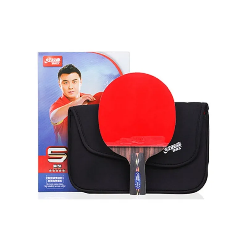 DHS Ping Pong Paddles-0