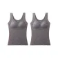[2 Pack]Gray+Gray