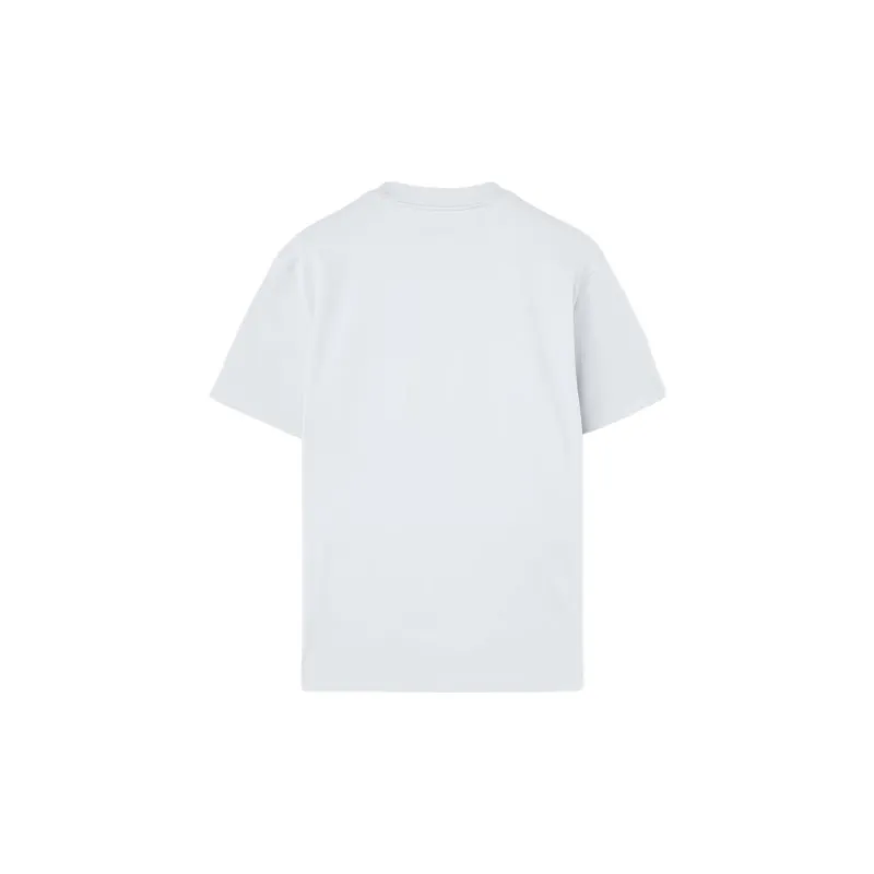 Loro Piana T Shirts Men White-1