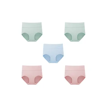 YUZHAOLIN Underpants Women's Combo Set
