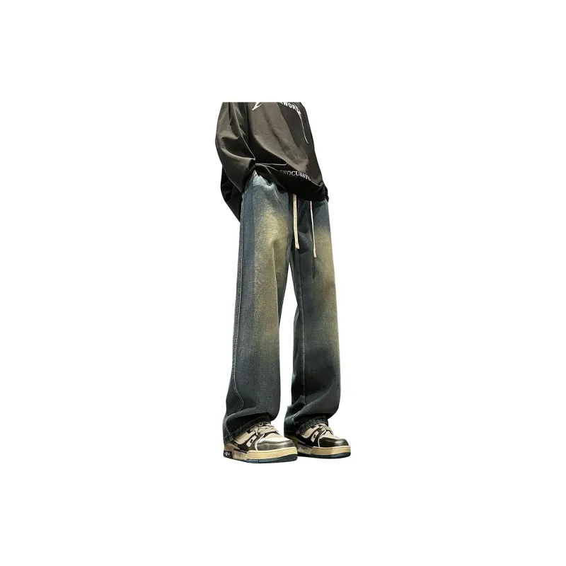 IJRJ Jeans Unisex-7