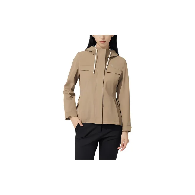 RAPIDO CLAGANCE GOLF Jackets Coats Women's-2