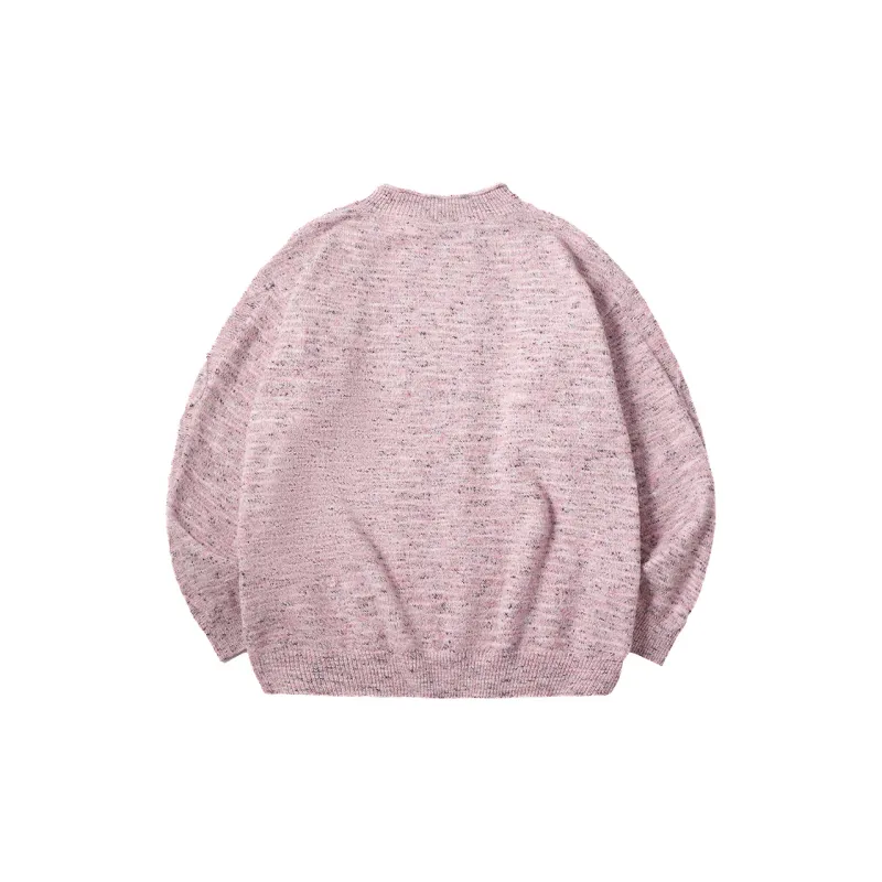PSO Brand Sweaters Unisex-4