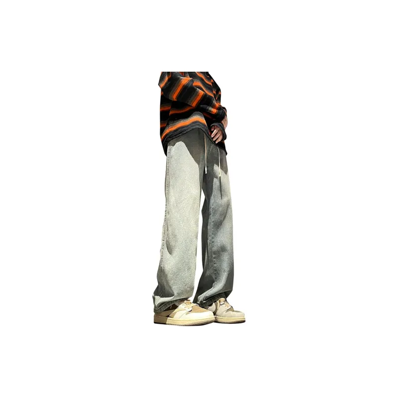 IJRJ Jeans Unisex-14