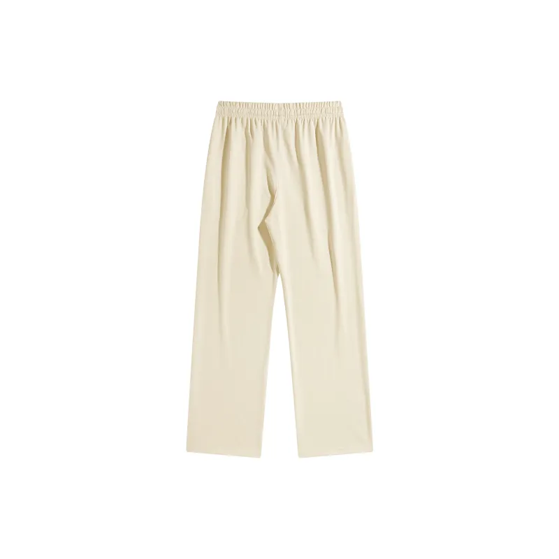 Supremo Cat Casual Pants Unisex-9