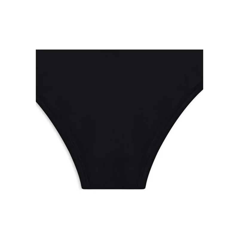 Balenciaga Underpants Women's Black-5