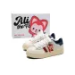 White Blue Red (Includes Ahri)