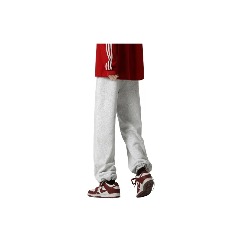 LA'T.WEEKEND Casual Pants Unisex-4