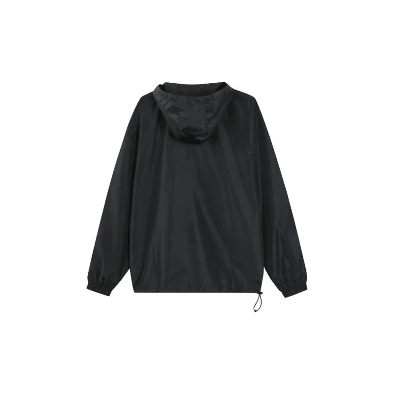 Champion Casual Sportswear Unisex Black-1