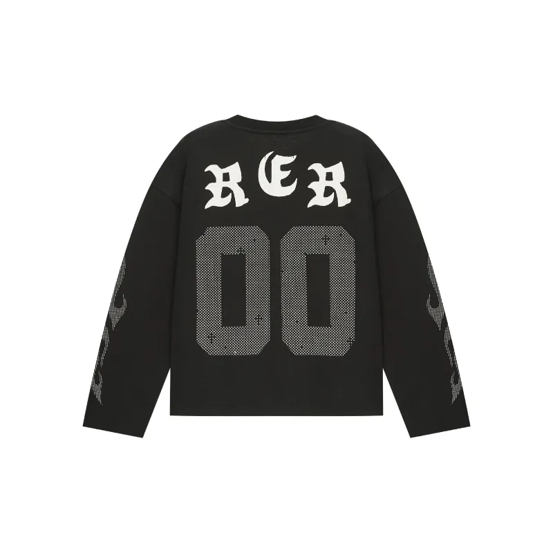 RESERFF T Shirts Unisex-1