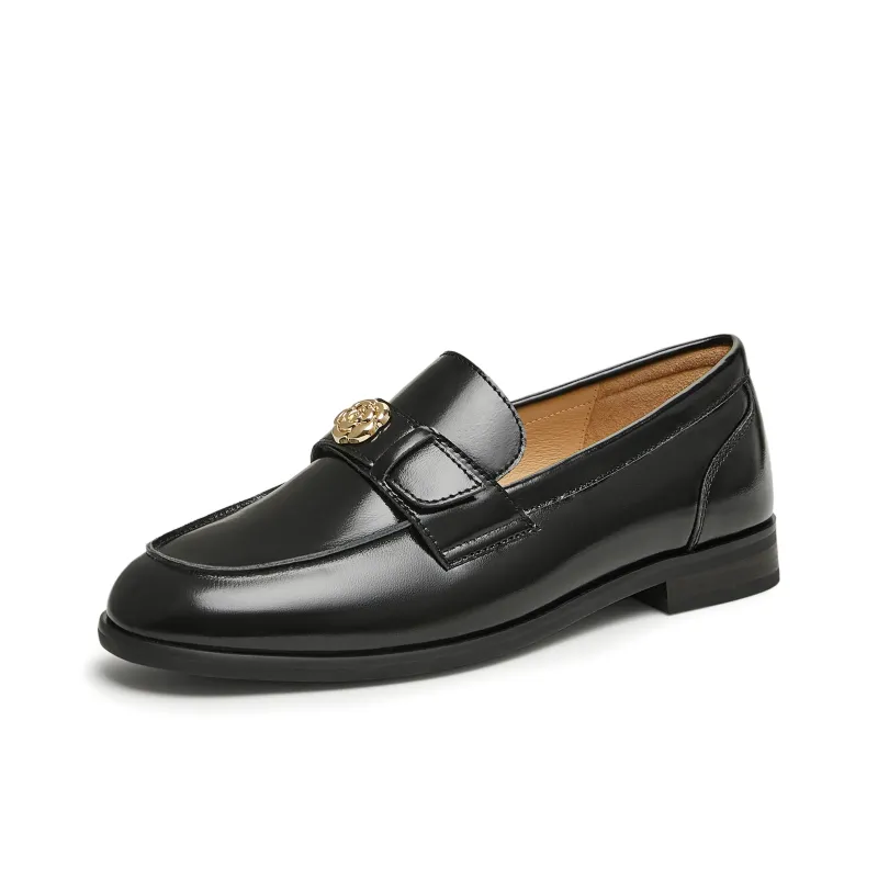 Teenmix Loafers Women's-6