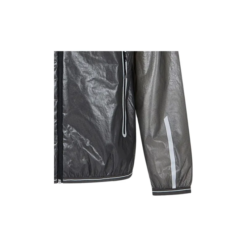 EMPORIO ARMANI EA7 Collection SS23 Jackets & Coats Men's Raven-5