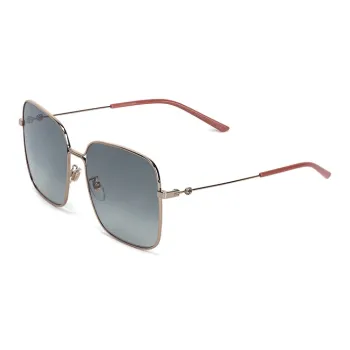GUCCI Square Frame Sunglasses
