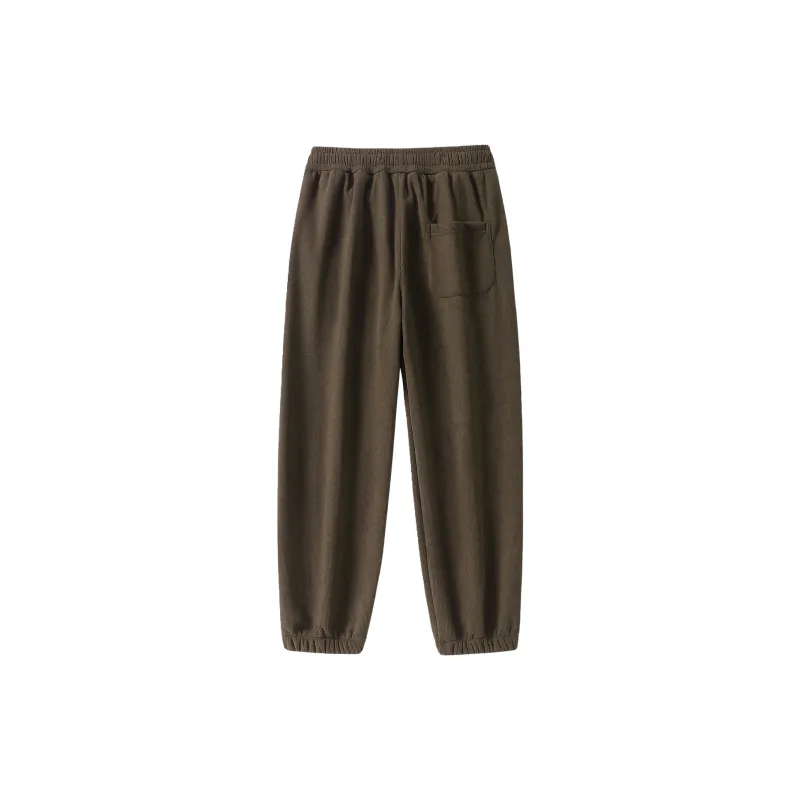 THREE BODY Casual Pants Unisex-27