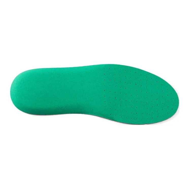 Ecco Textile Insoles Men's Dark Gray-1
