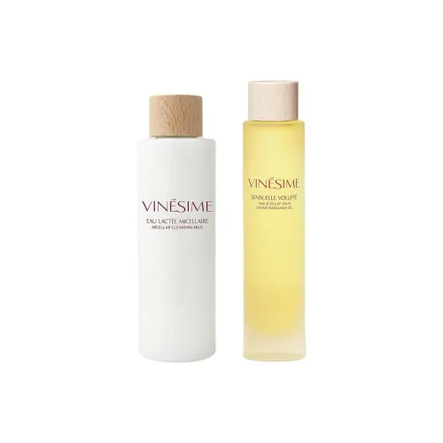 VINESIME 바디 케어 키트