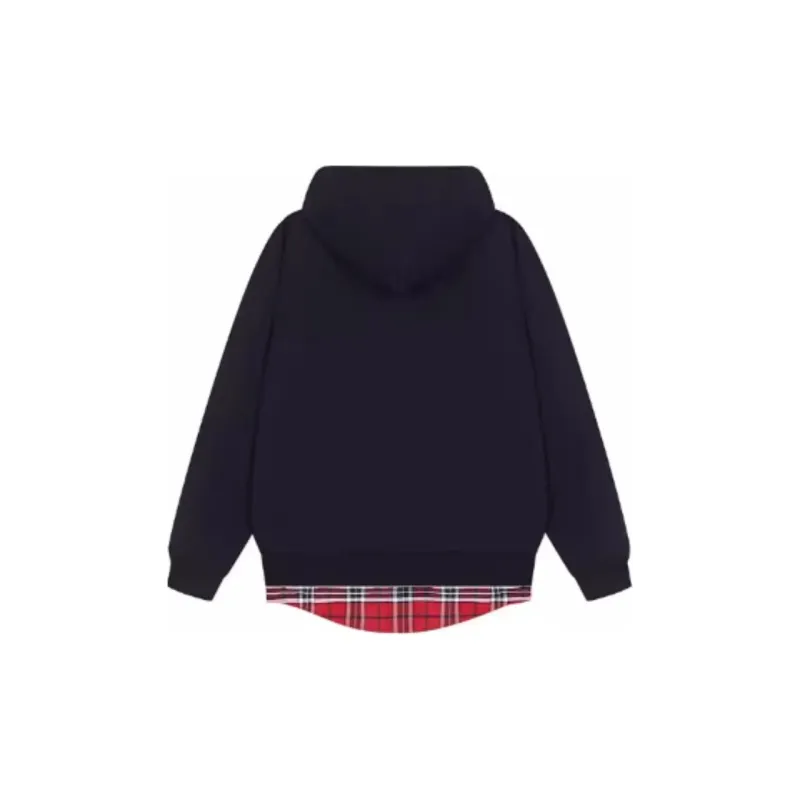 DanerWang Sweatshirts Unisex-7