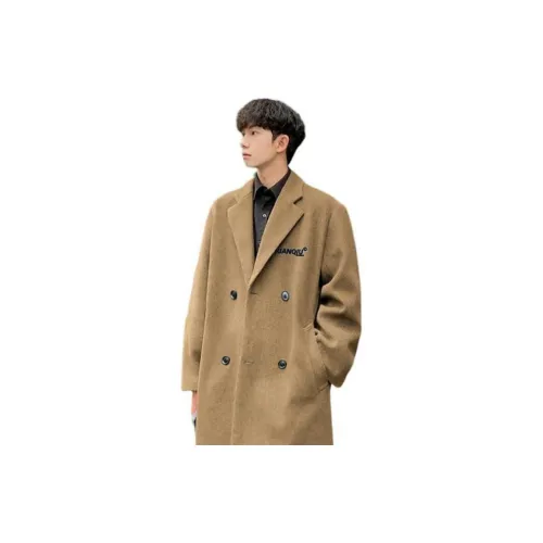 Centennial Globe Coats Unisex