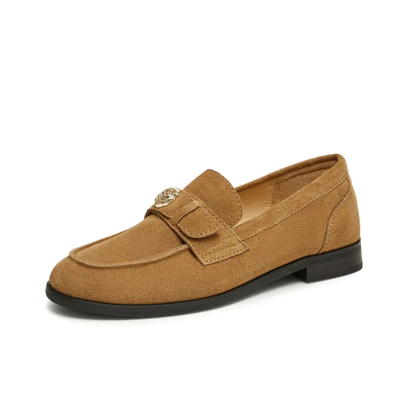 Teenmix Loafers Women's-11