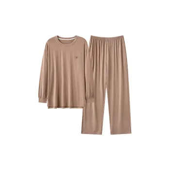 Lan Miao Men Pajama Sets
