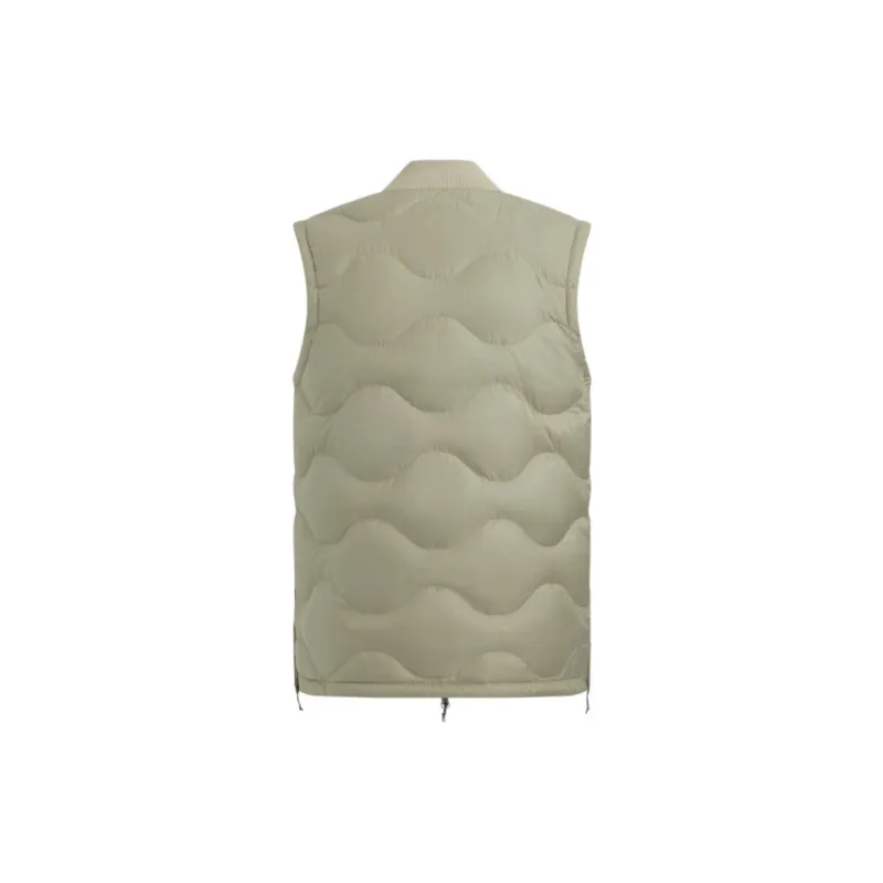 Under Armour Vest Unisex Urban Khaki-1