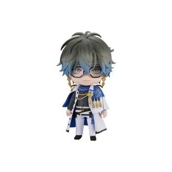 GSC NIJISANJI EN Nendoroid Ike Eveland Without Bonus Edition Chibi Figures