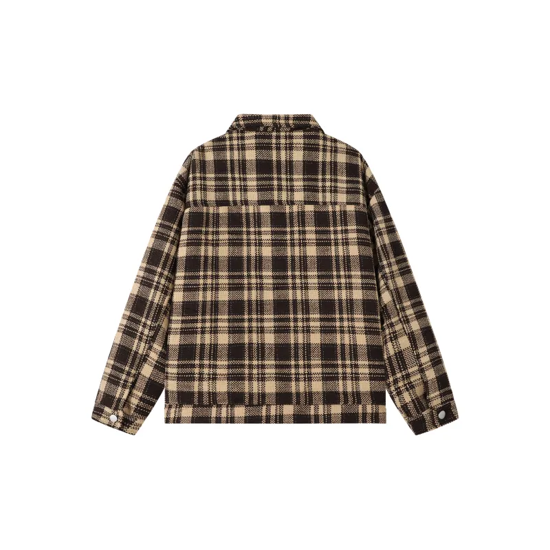 Teddy Bear Collection TeddyClub Series Jackets Coats Unisex-12