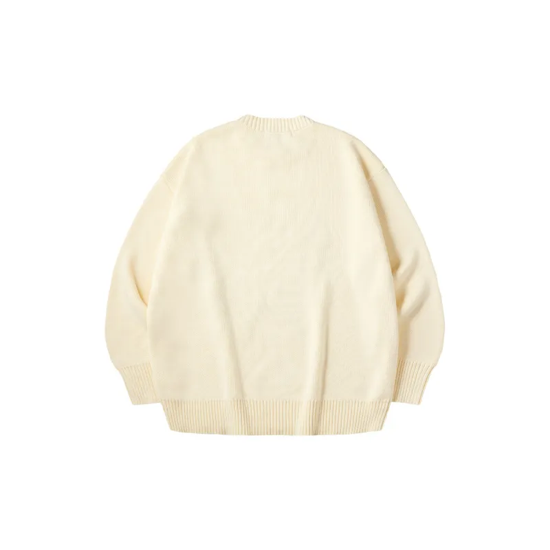 PSO Brand Sweaters Unisex-4